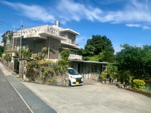 沖縄の新着不動産物件の写真