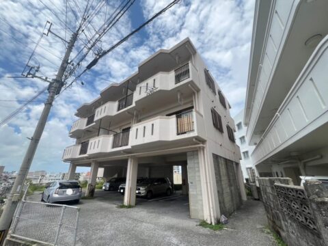 沖縄の新着不動産物件の写真