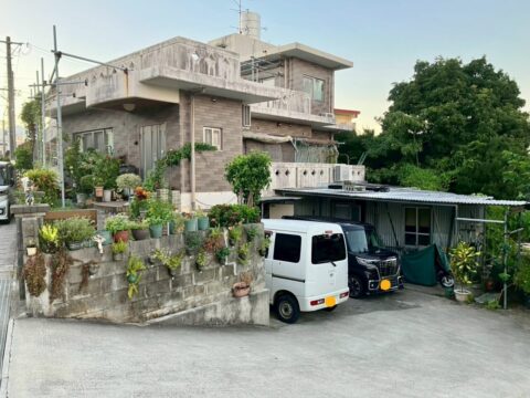 沖縄の新着不動産物件の写真