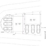 【区割り図】那覇市首里石嶺町1-62-2他3筆 土地2区画