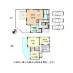 【物件資料LINEQR】うるま市高江洲-2