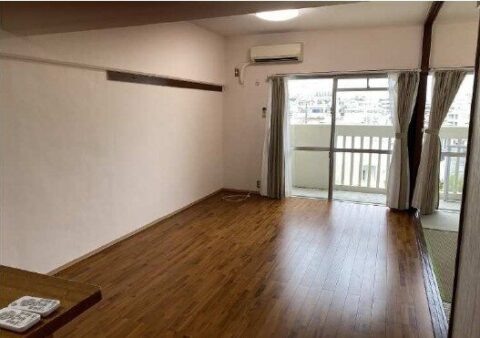 沖縄の新着不動産物件の写真