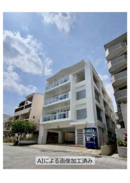 沖縄の新着不動産物件の写真