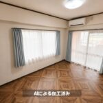 ライオンズマンション松川15