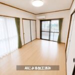 ライオンズマンション松川8