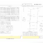 公図（敷地マーク）-5-1