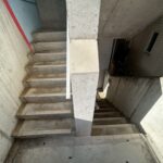 外階段2