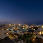夜景加工