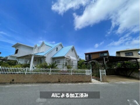 沖縄の新着不動産物件の写真