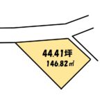 那覇市識名3丁目土地