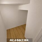 階段下収納